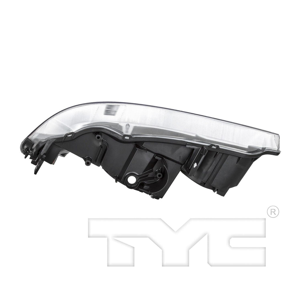 TYC Headlight Assembly for 1999-2001 Acura TL 20-6381-01