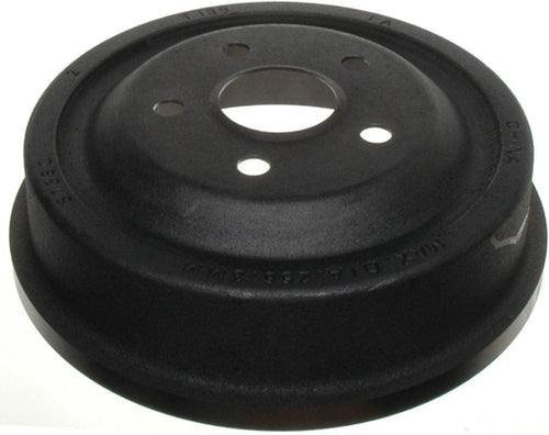 Professional 18B481 Rear Brake Drum