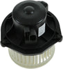 Heater A/C AC Blower Motor W/Fan Cage for Chevy Olds Pontiac