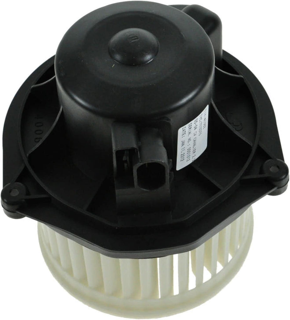 Heater A/C AC Blower Motor W/Fan Cage for Chevy Olds Pontiac