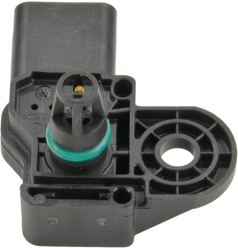 Automotive 0261230136 Original Equipment Manifold Absolute Pressure (MAP) Sensor for Select 2007-10 Mini Cooper Vehicles