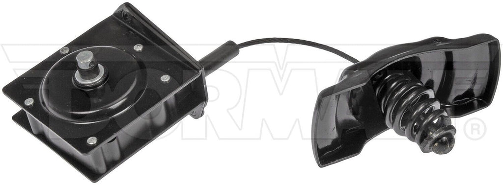 Dorman Spare Tire Hoist for 2500, 3500, Ram 2500, Ram 3500, Ram 1500 924-538