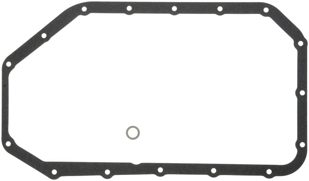 Engine Oil Pan Gasket Set for ILX, TSX, Civic, CR-V, Crosstour+More OS32297