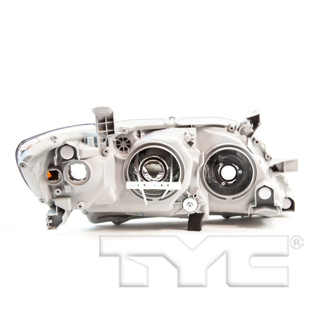 TYC Headlight Assembly for 07-09 Camry 20-6758-01-9