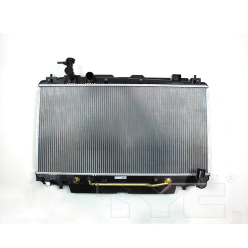 TYC Radiator for 01-03 RAV4 2403