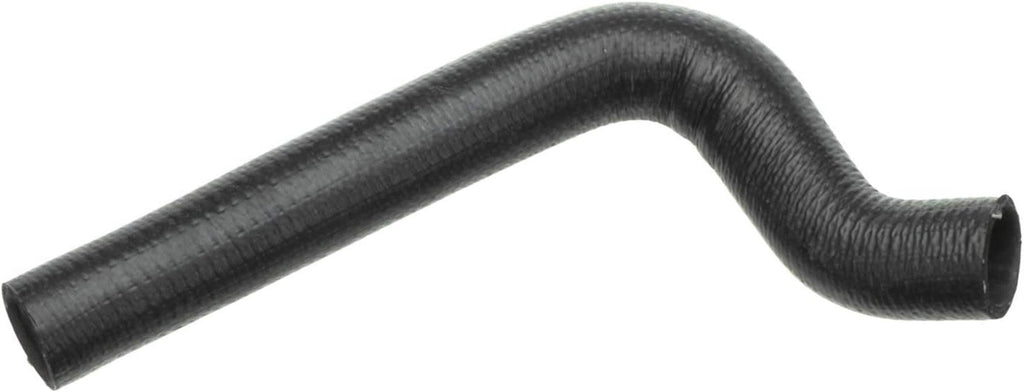 Gold 22231M Molded Upper Radiator Hose