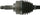 60-4247 Remanufactured CV Constant Velocity Drive Axle Shaft