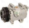 58544 A/C Compressor