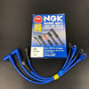 FOR Mazda RX-8 NGK Spark Plug Wire Set 2004-2008 NGK-4858 Rotary Engine 13B