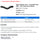 Upper Radiator Hose - Compatible with 2004 - 2012 Chevy Colorado 2005 2006 2007 2008 2009 2010 2011