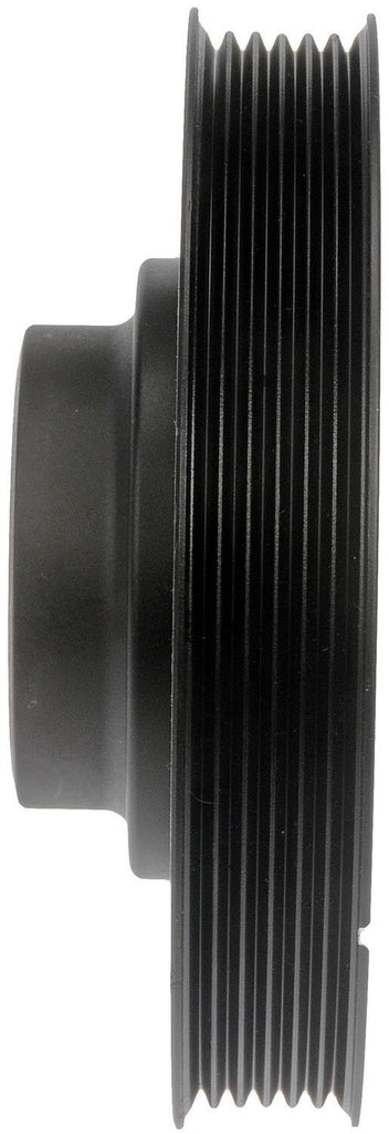 Dorman Engine Harmonic Balancer for Optima, Rondo, Santa Fe, Magentis 594-508