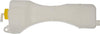 Dorman 603-075 Front Engine Coolant Reservoir Compatible with Select Honda Models