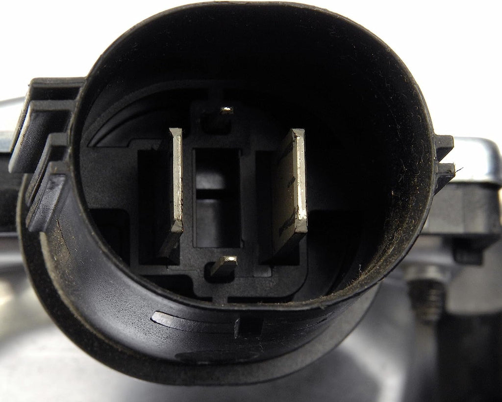 Dorman 621-454 Engine Cooling Fan Assembly Compatible with Select Mazda Models