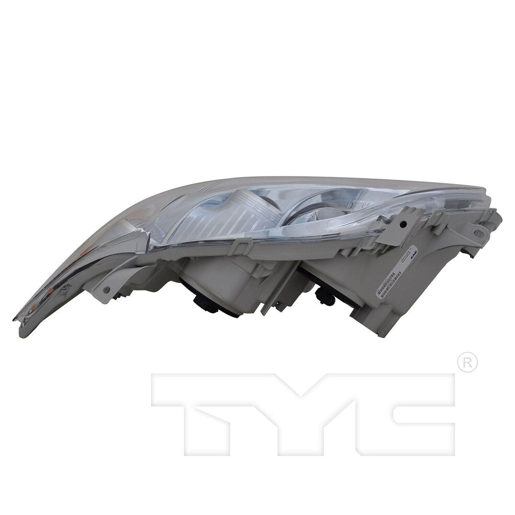 TYC Headlight Assembly for 07-09 Camry 20-6758-80-9
