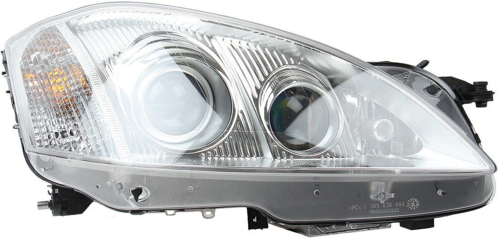 Marelli Headlight Assembly for Mercedes-Benz LUS5441