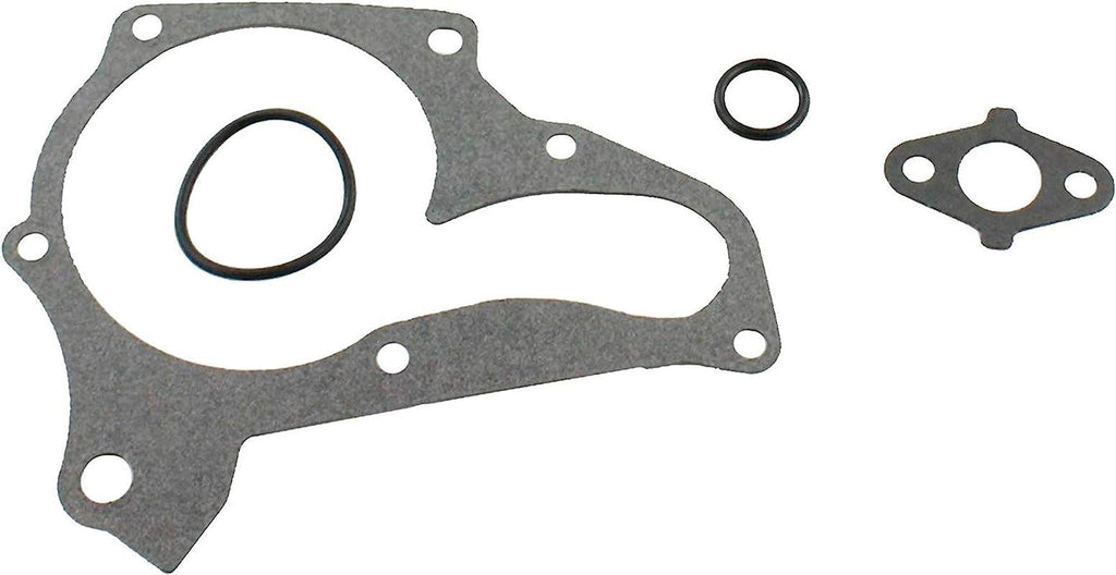 DNJ WP907 Water Pump for 1987-2001/ Toyota/Camry, Celica, MR2, RAV4, Solara/ 2.0L, 2.2L/ DOHC / L4 / 16V / 1998Cc, 2164Cc, 122Cid/ 3SFE, 5SFE