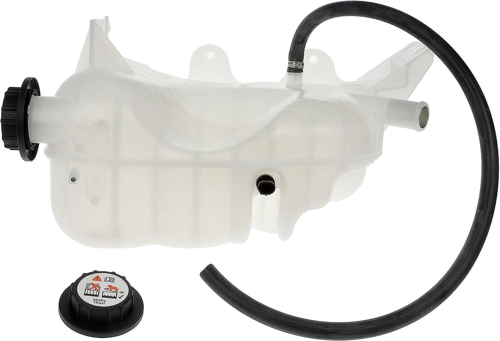 Dorman 603-5110 Front Engine Coolant Reservoir Compatible with Select IC Corporation / International Models
