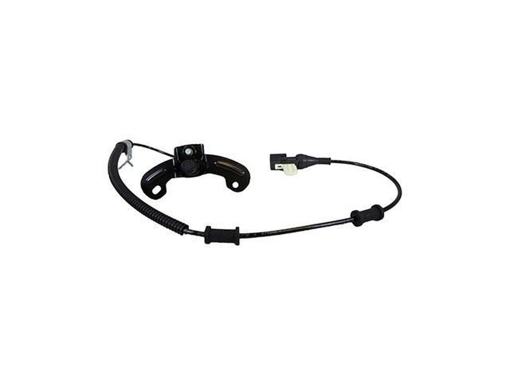 Front Right ABS Speed Sensor - Compatible with 2008 - 2010 Ford E-350 Super Duty 2009