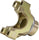 & Axle (YY D60-1350-F) Forged Replacement Yoke for Dana 60 Differential
