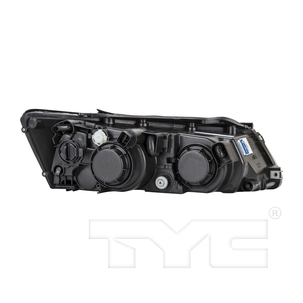 TYC Headlight Assembly for 06-08 Hyundai Sonata 20-6771-00