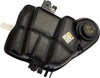 Dorman 603-217 Front Engine Coolant Reservoir for Select Ford Models