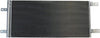 AC A/C Air Conditioning Condenser with Receiver Drier Compatible with Super Duty Diesel