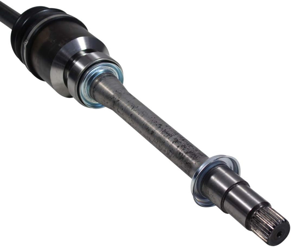 NCV69608 CV Axle Shaft Assembly - Right Front (Passenger Side)