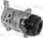 A/C Compressor for Express 2500, Express 3500, Express Cargo+More 6511414