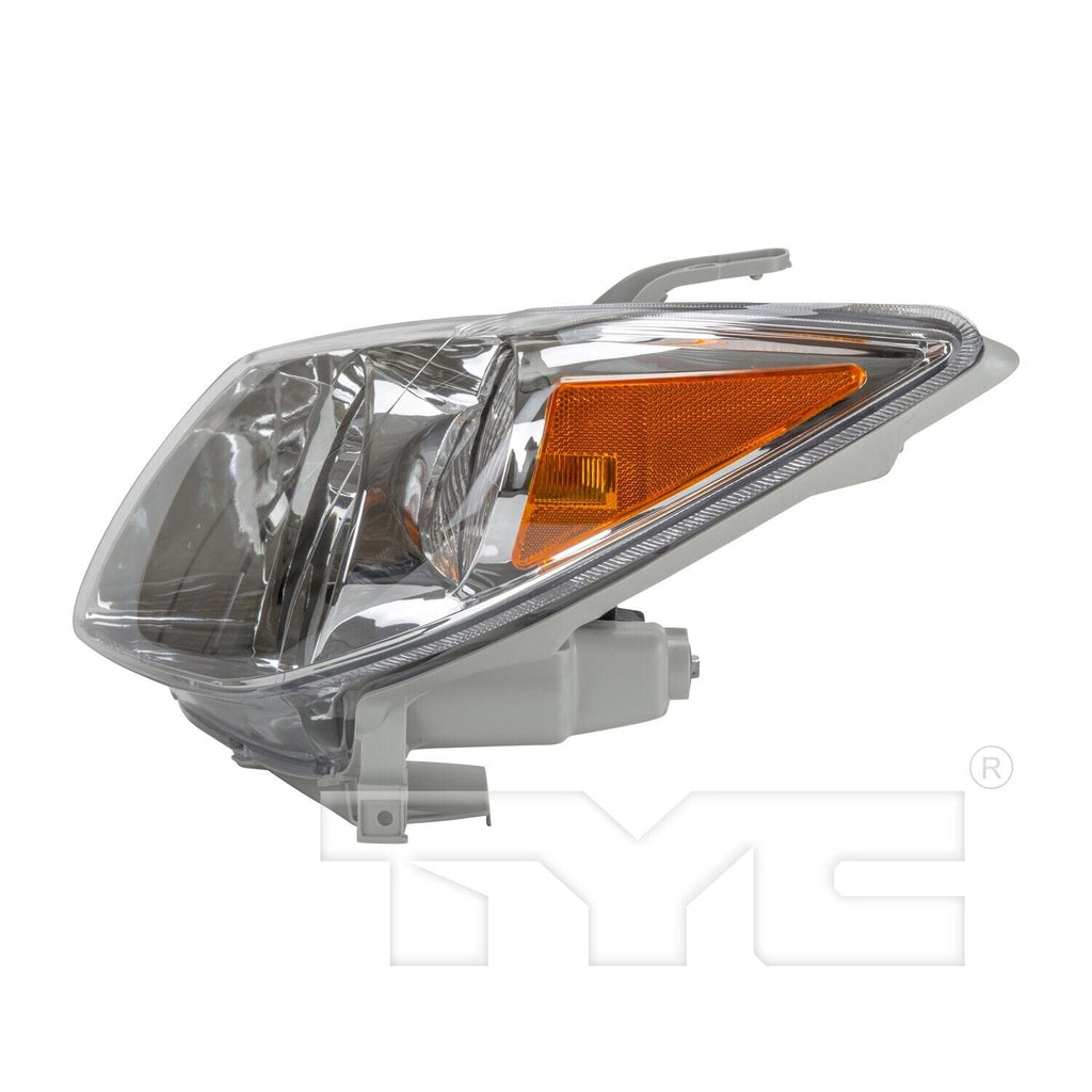 TYC Headlight Assembly for 05-08 Pontiac Vibe 20-6414-90