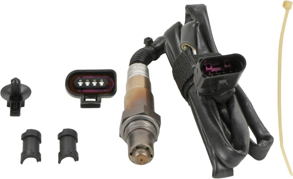 16984 Oxygen Sensor, Original Equipment (Audi, Volkswagen)