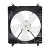 600110 PRODUCTS Cooling Fan Assembly Replacement for 00-01 TOYOTA CAMRY Fits 2001 Hyundai Tiburon