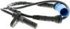 ABS Wheel Speed Sensor Front Compatible with X5 E53 3.0-4.8L 2000-2006