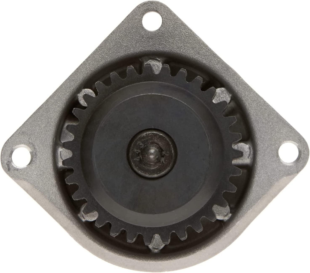 43520 Premium Engine Water Pump