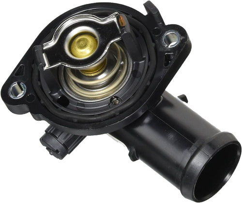 49559 Engine Coolant Thermostat/Water Outlet Assembly