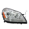 TYC Headlight Assembly for GL350, GL450, GL550, GL320 20-9381-00