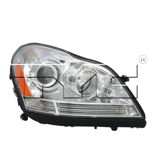 TYC Headlight Assembly for GL350, GL450, GL550, GL320 20-9381-00