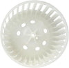 GM Genuine Parts 15-8418 Heating and Air Conditioning Blower Motor Wheel