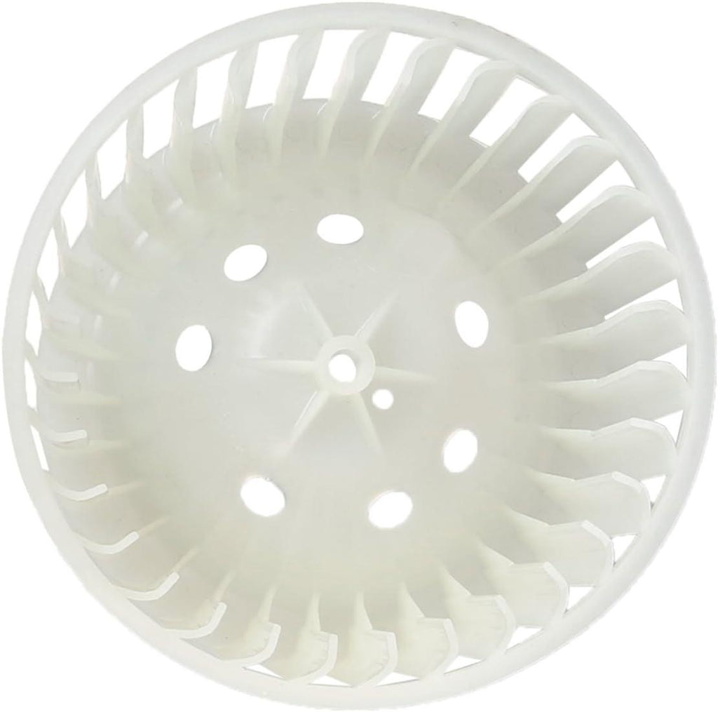 GM Genuine Parts 15-8418 Heating and Air Conditioning Blower Motor Wheel