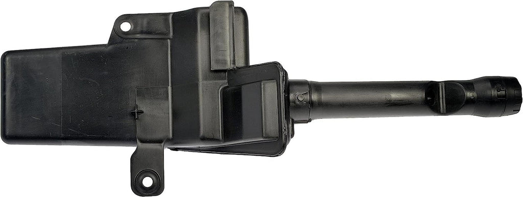 Dorman 603-875 Engine Coolant Reservoir Compatible with Select Chevrolet Models