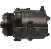 97481 A/C Compressor