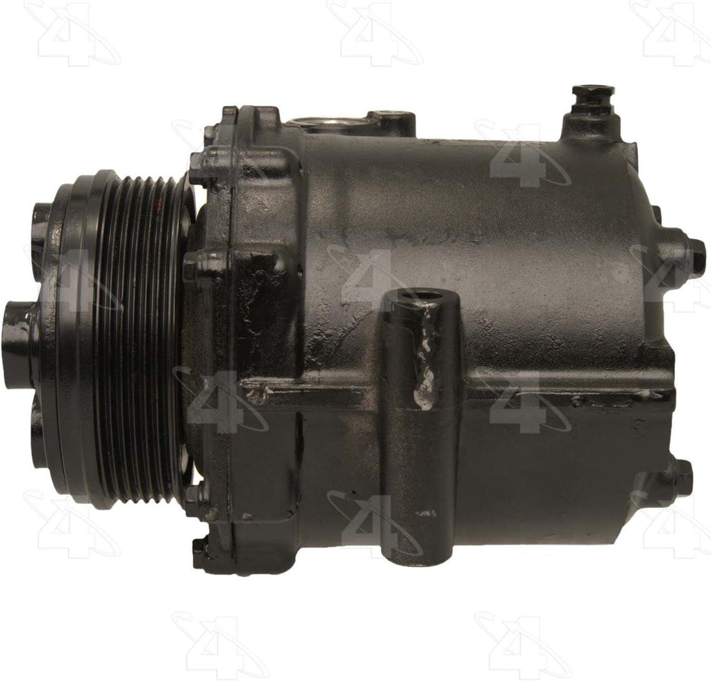 97481 A/C Compressor