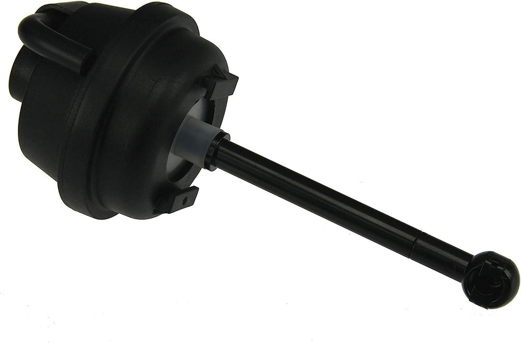 2721402401RPRM Intake Manifold Repair Kit, HD Actuator and Metal Rod and Silicone Diaphragm: HD Aluminum Pivot Lever, New Pivot Bolt