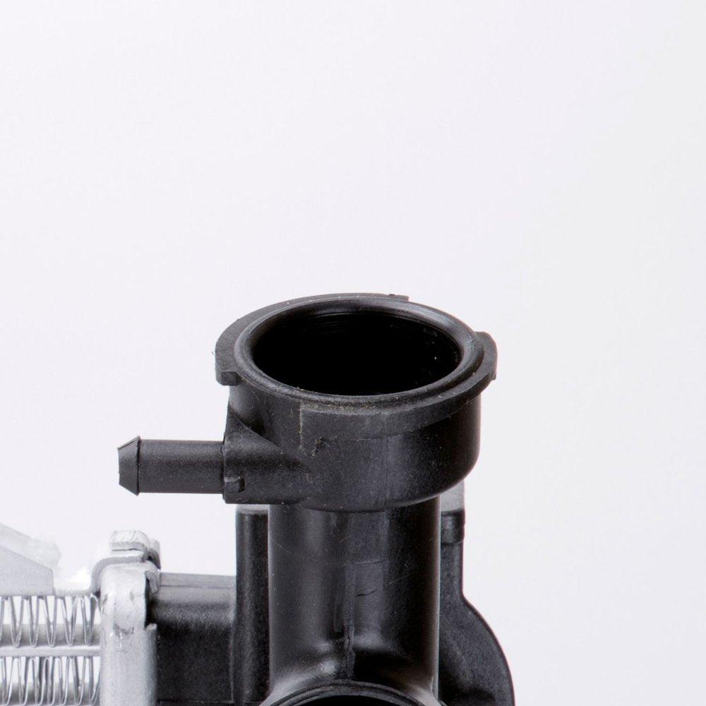 13087 Plastic/Aluminum Radiator for 2008-2011 Ford Focus FO3010286 Fits 1999 Mitsubishi Eclipse