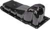 Dorman 264-244 Engine Oil Pan Compatible with Select Dodge/Mitsubishi/Ram Models
