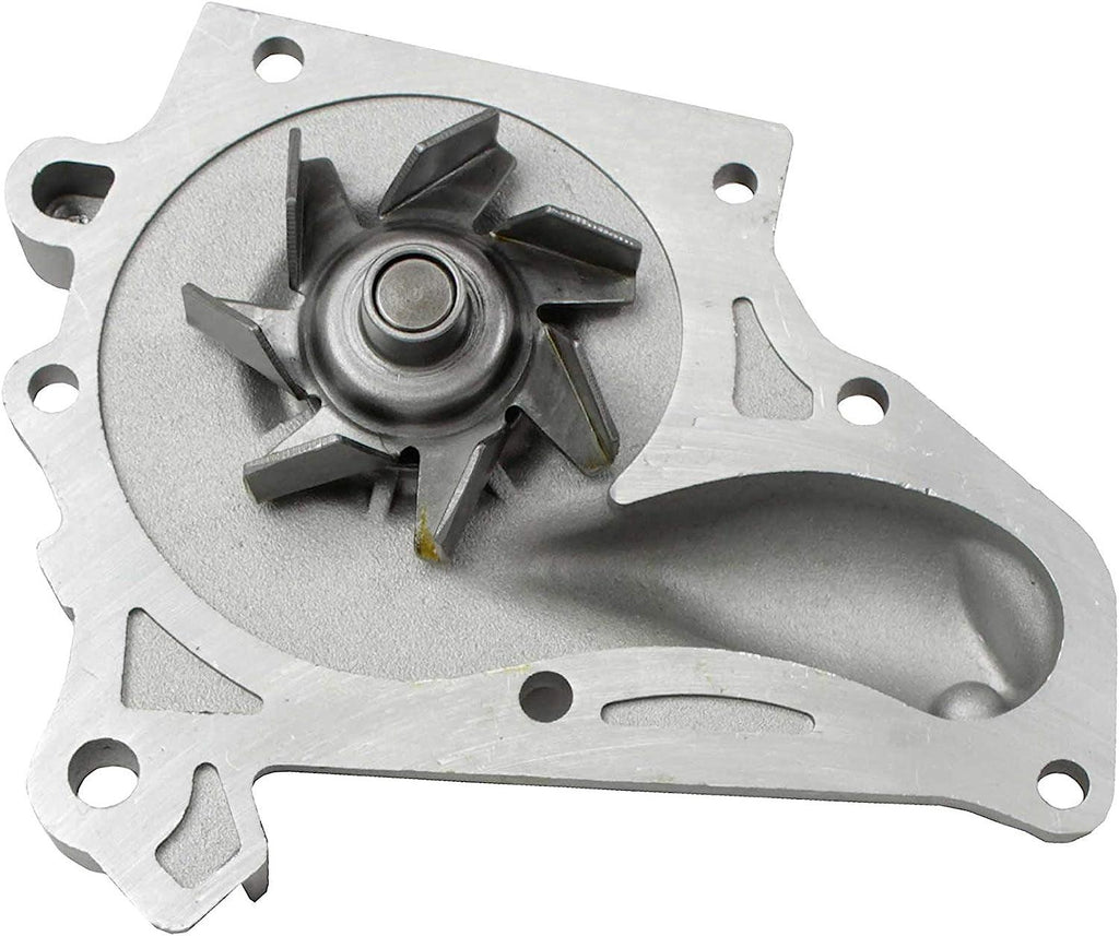 DNJ WP907 Water Pump for 1987-2001/ Toyota/Camry, Celica, MR2, RAV4, Solara/ 2.0L, 2.2L/ DOHC / L4 / 16V / 1998Cc, 2164Cc, 122Cid/ 3SFE, 5SFE