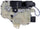 Dorman Door Lock Actuator Motor for Volkswagen 931-501