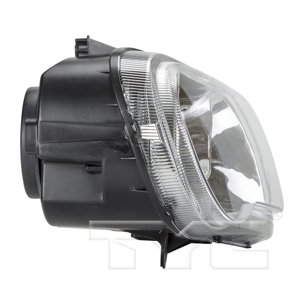 TYC Headlight Assembly for 05-10 300 20-6705-00-9