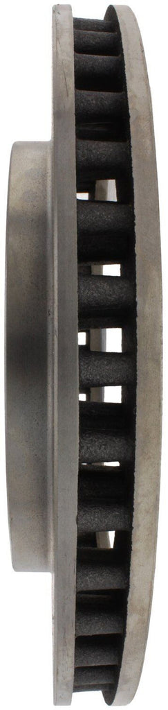 Centric Front Disc Brake Rotor for 04 GTO (121.62081)