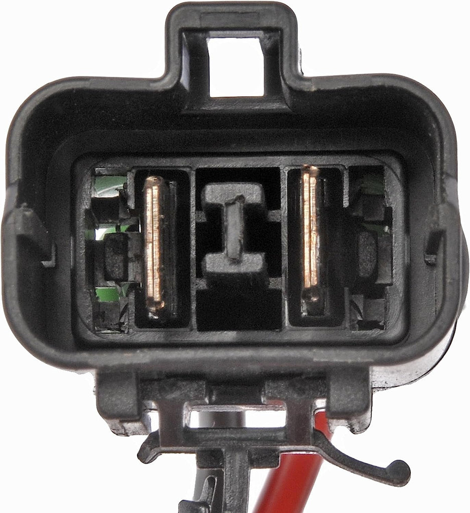 Dorman 621-272 Engine Cooling Fan Assembly Compatible with Select Volvo Models