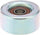 Gold 36301 Idler Pulley